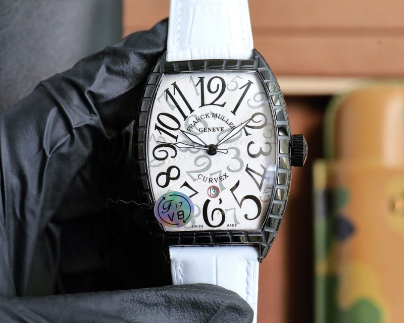 FRANCK MULLER